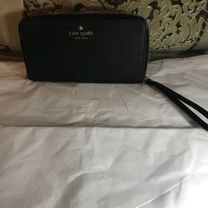 Kate Spade Wallet or wristlet